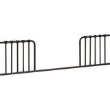 Abigail-Winston Toddler Bed Conversion Kit