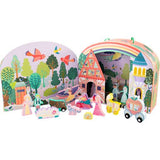 Fairy Tale Playbox