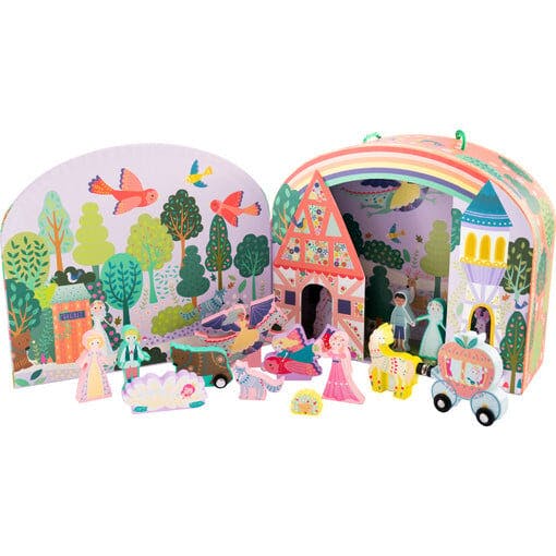 Fairy Tale Playbox