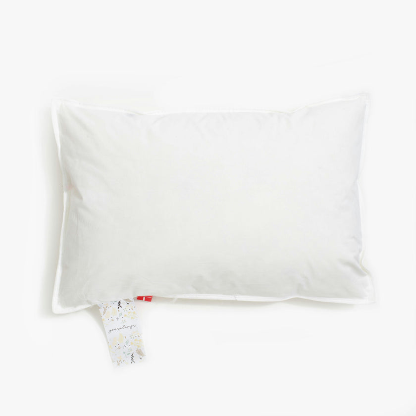 Adventures in Wonderland Toddler Pillow Set, Prints