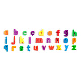 Magnetic Lowercase Letters