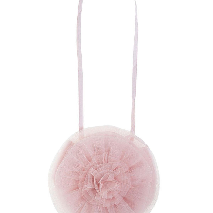 Pink Rosie Bag