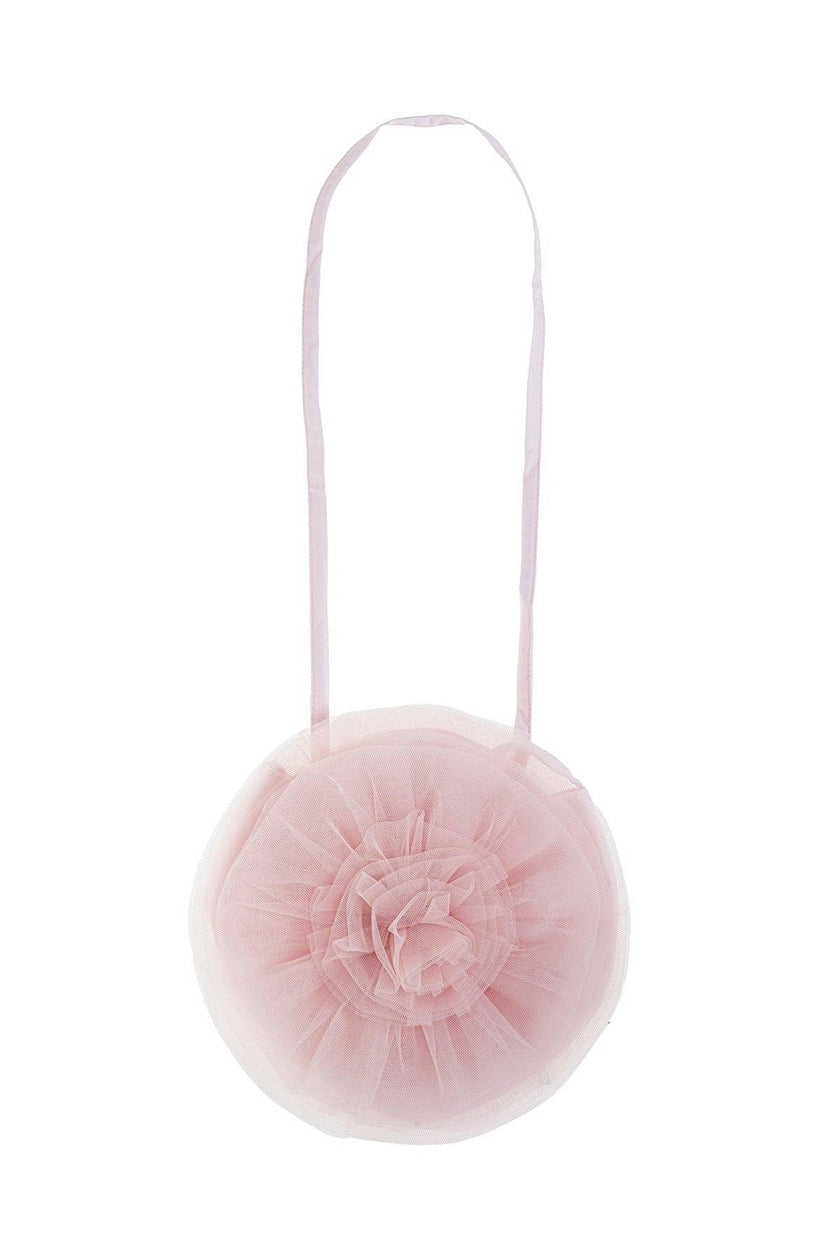 Pink Rosie Bag