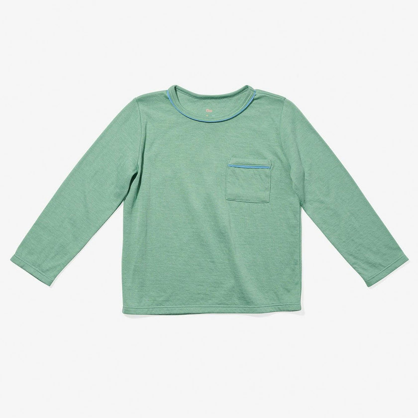 Edward T-Shirt, Sage