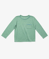 Edward T-Shirt, Sage