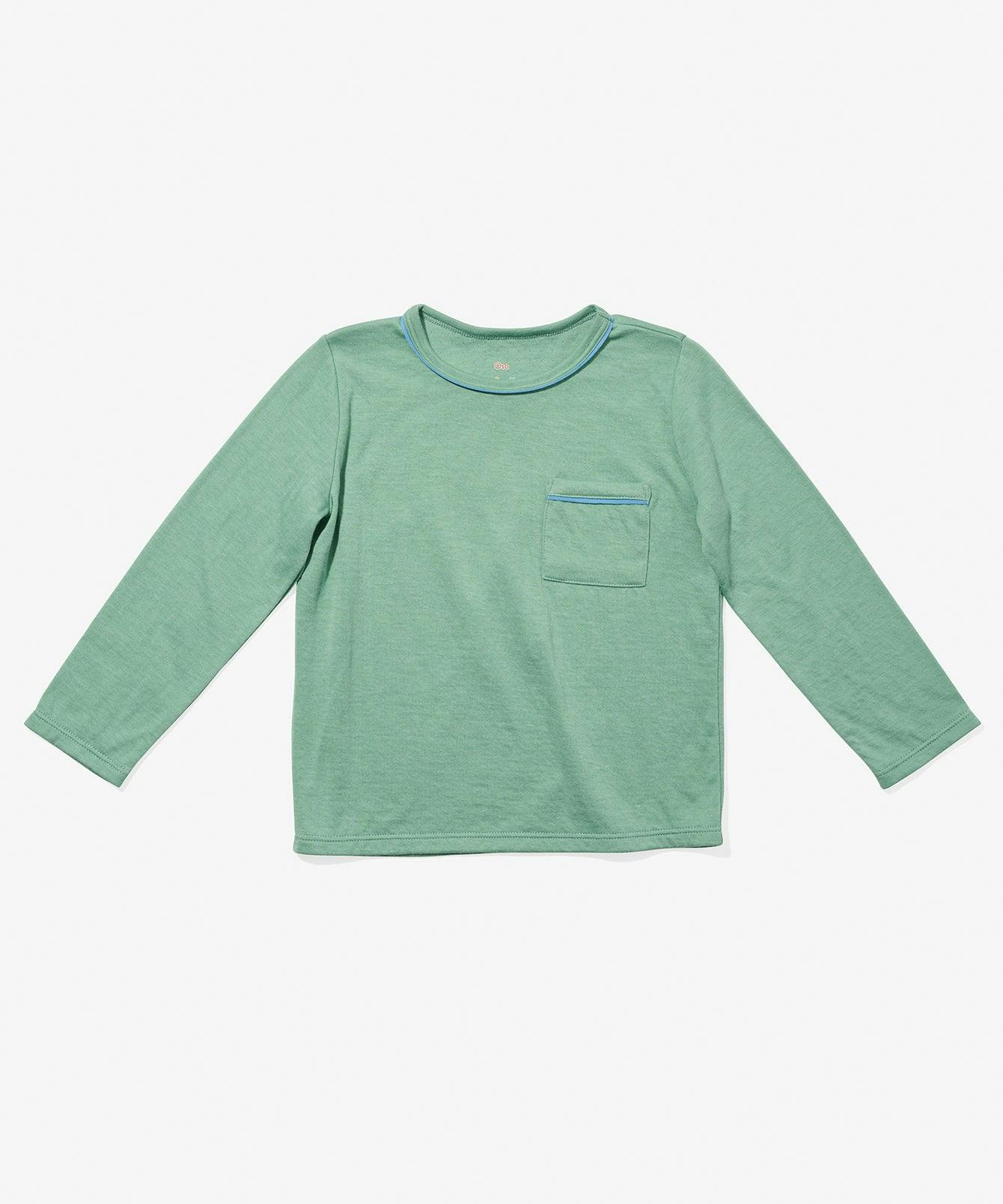 Edward T-Shirt, Sage