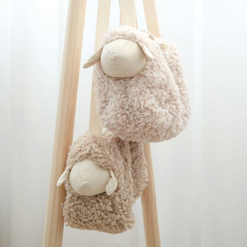 BAA BAA SHEEP Sling bag