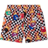 Kids Pool Sharks