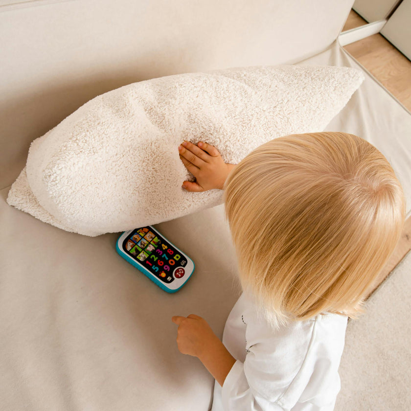 Smart Phone: Hello, Farm!