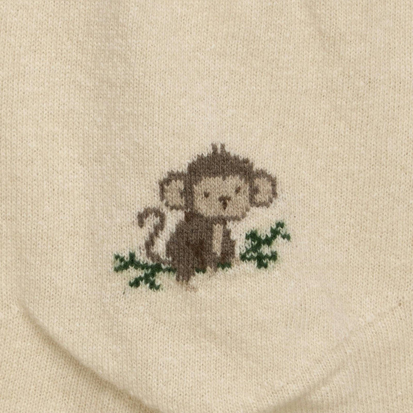 Baby Monkey Leggings