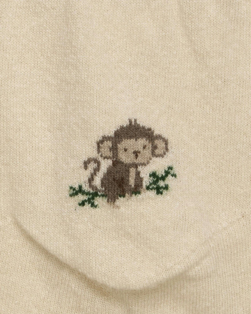 Baby Monkey Leggings