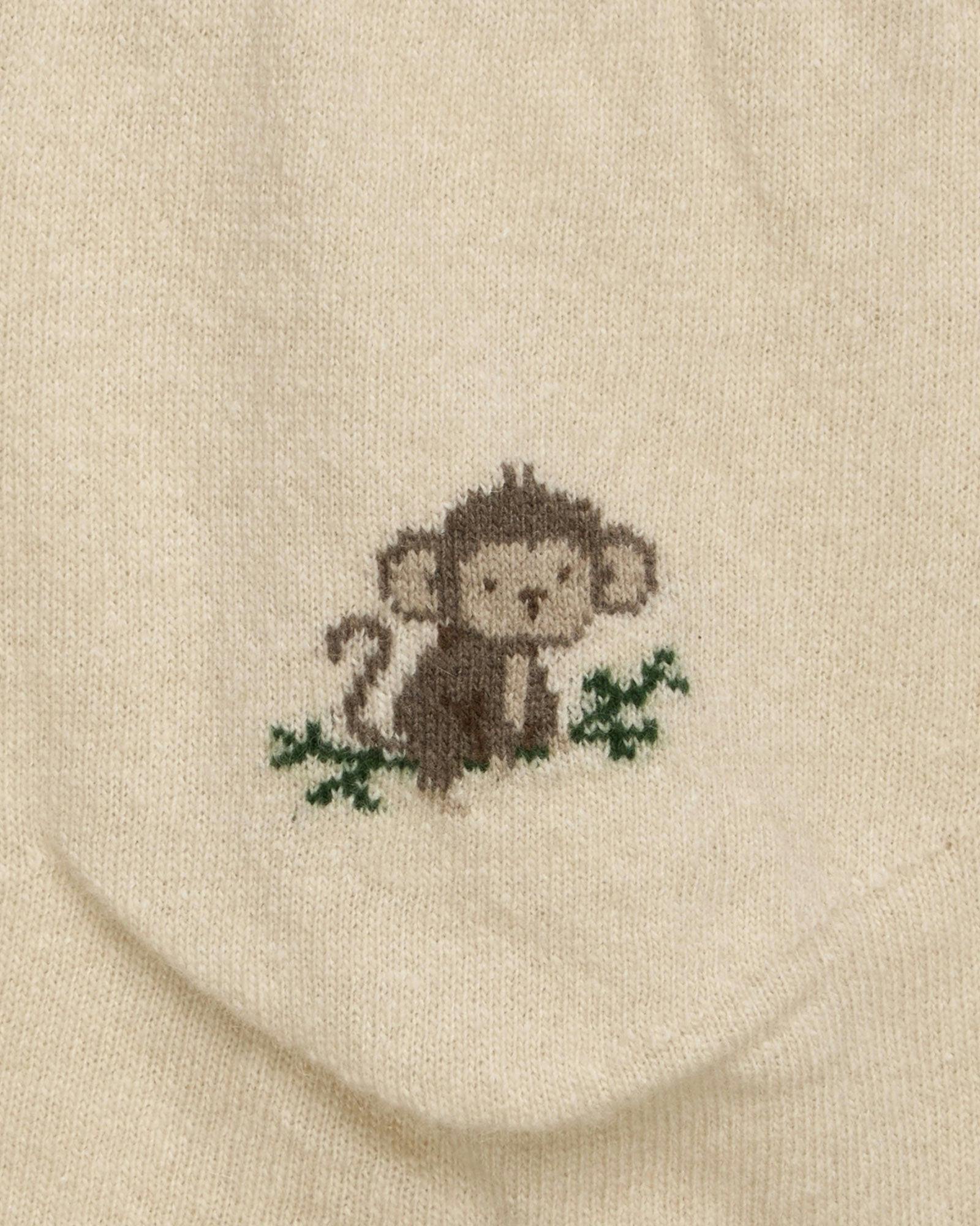 Baby Monkey Leggings