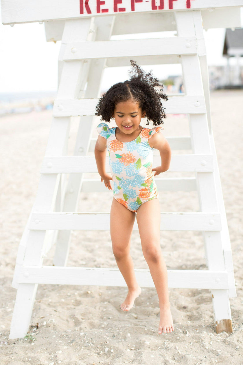 Flutter One Piece
