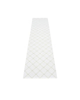 Rug REX Fossil Grey/White 2.25 x 5.25 ft