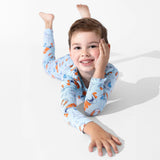 JAWS Kids Pajamas