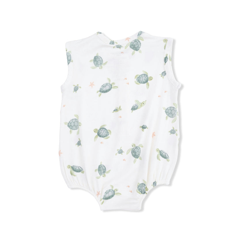Sea Turtles - Henley Bubble