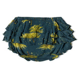 Firefly Bamboo Ruffle Bloomer