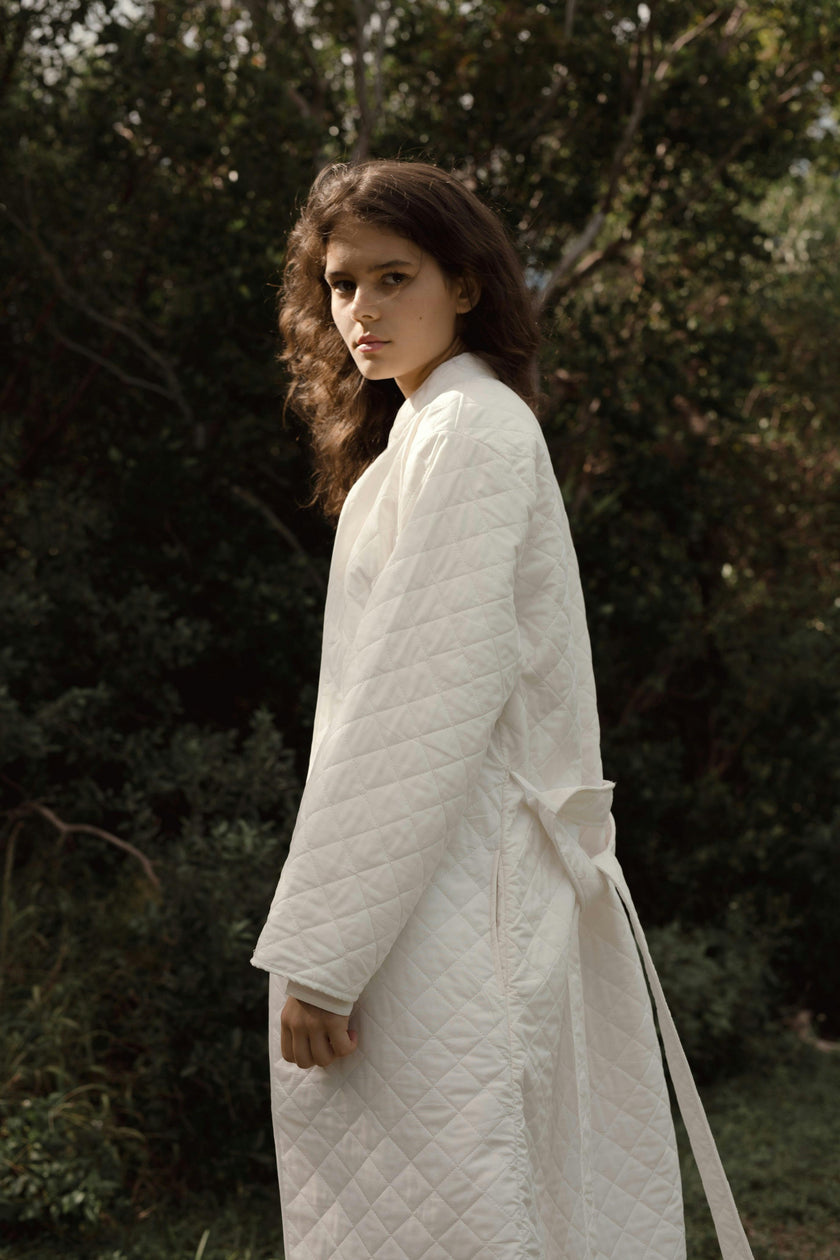 LAUREN COAT