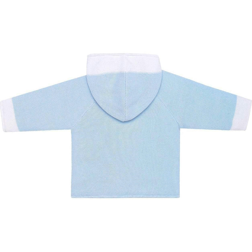 Vail Knit Sweater