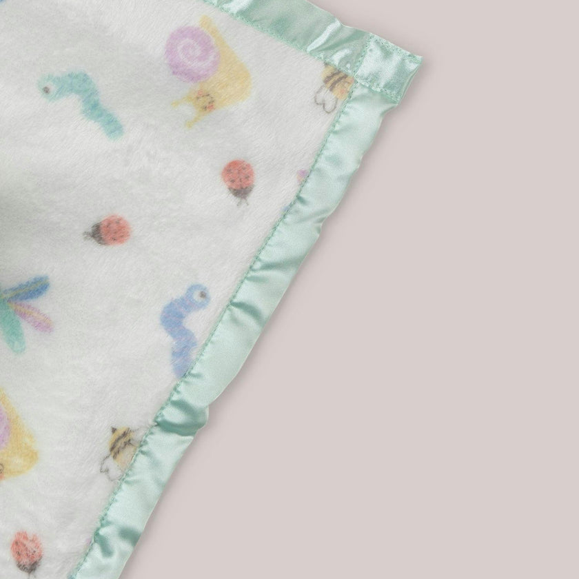 Studio Oh! Security Blankets