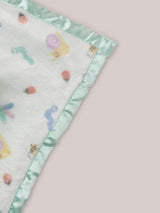 Studio Oh! Security Blankets