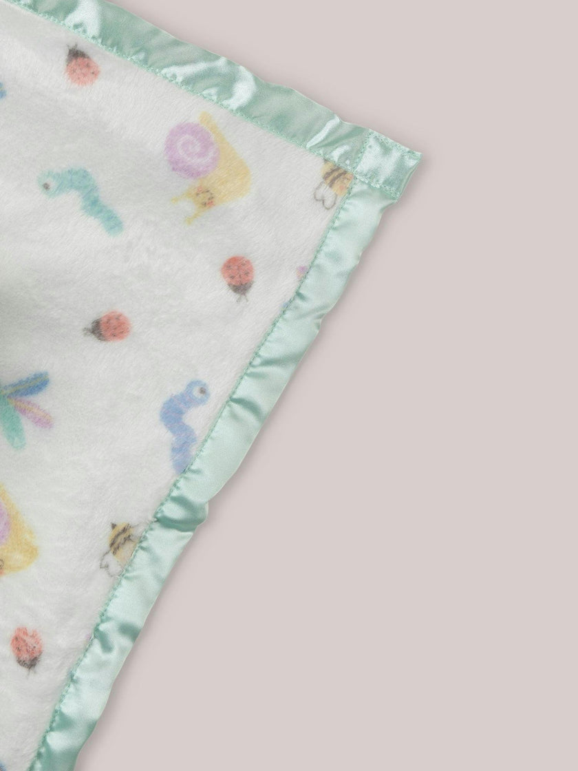 Studio Oh! Security Blankets