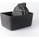 The Sculpted Bin - Wide