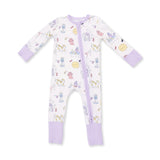Spa Dogs - Convertible Romper