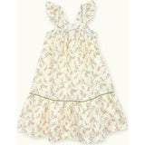 Dress Sally, Florals