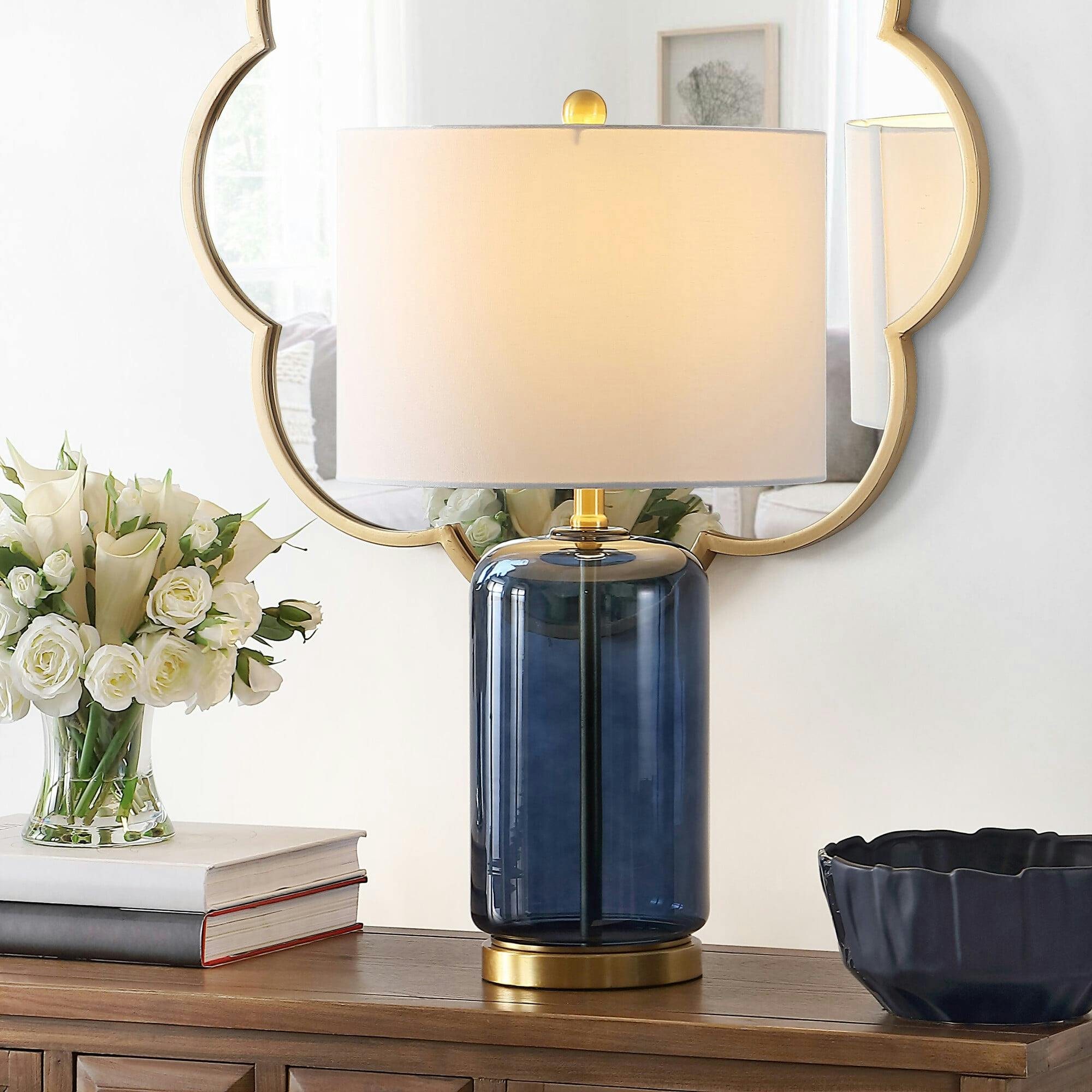 Novah Table Lamp