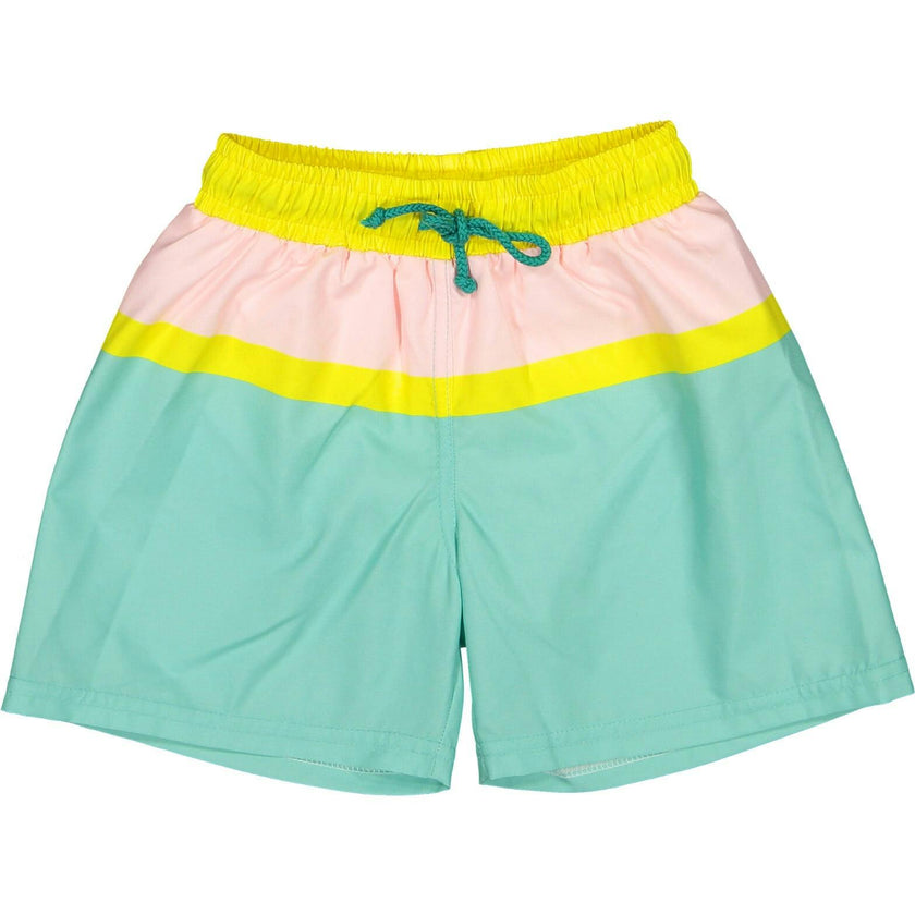 Candy classic swim shorts