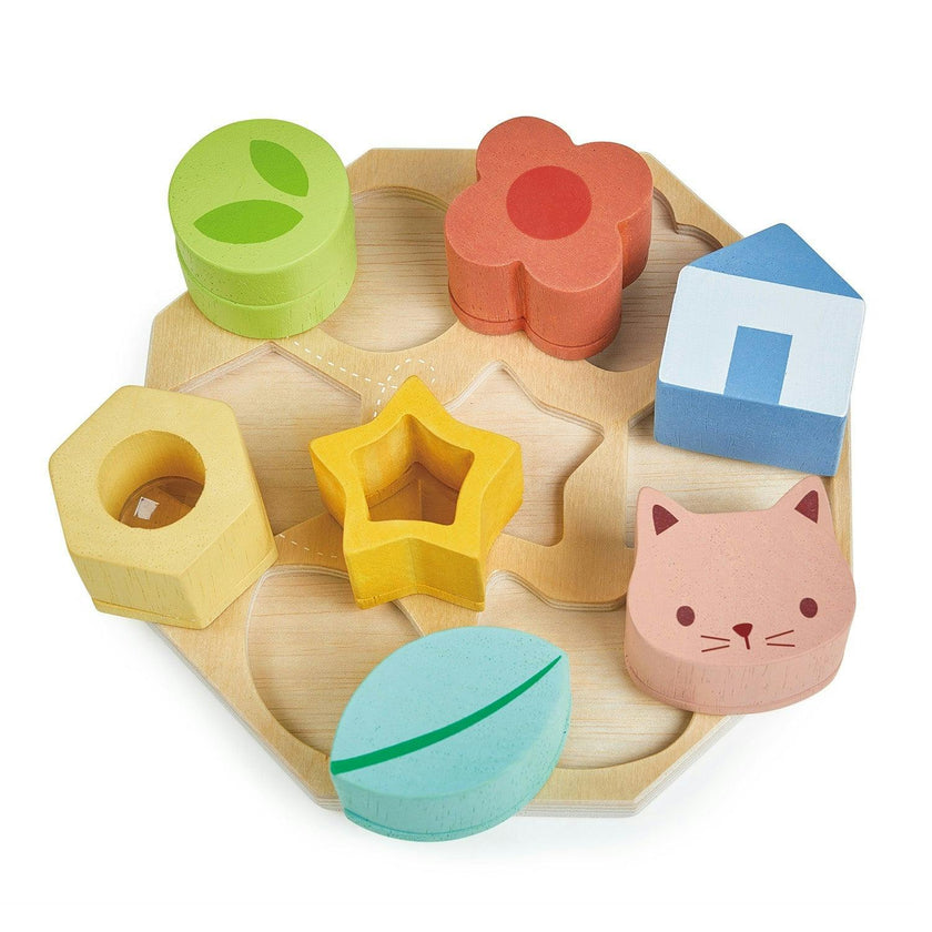 Sensory Bundle