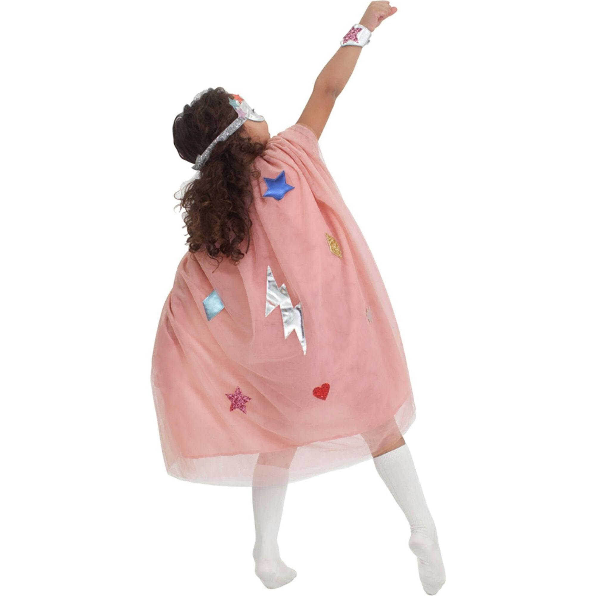 Superhero Costume