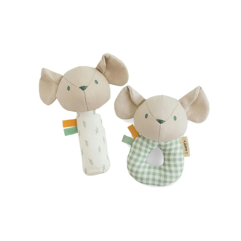 Spring Cottage First Gift Set