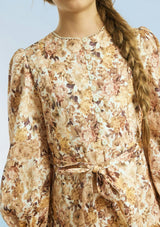 Josette Mini Dress