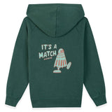 BONTON Badminton Match Souk Sweatshirt