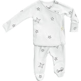 Bonsie Baby Footie