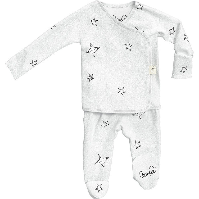 Bonsie Baby Footie