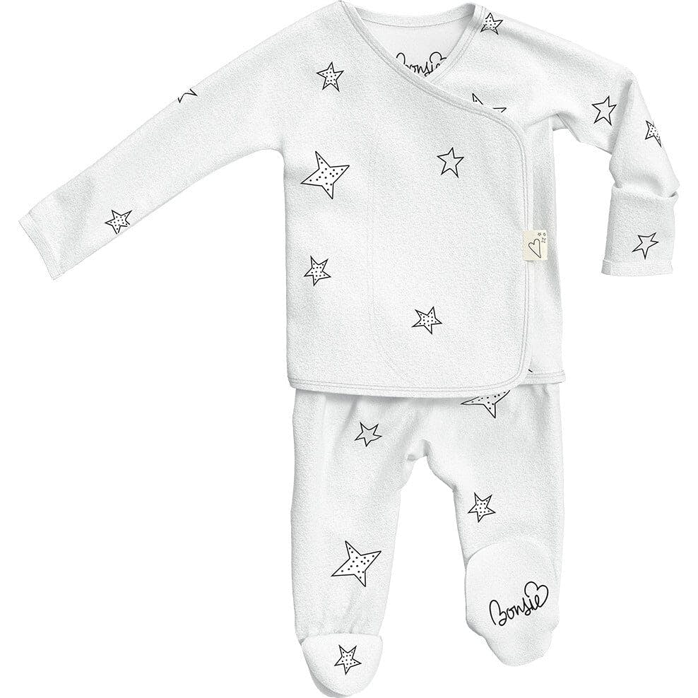 Bonsie Baby Footie