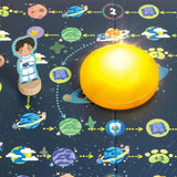 Hape: Star Seekers - Chasing Board Game