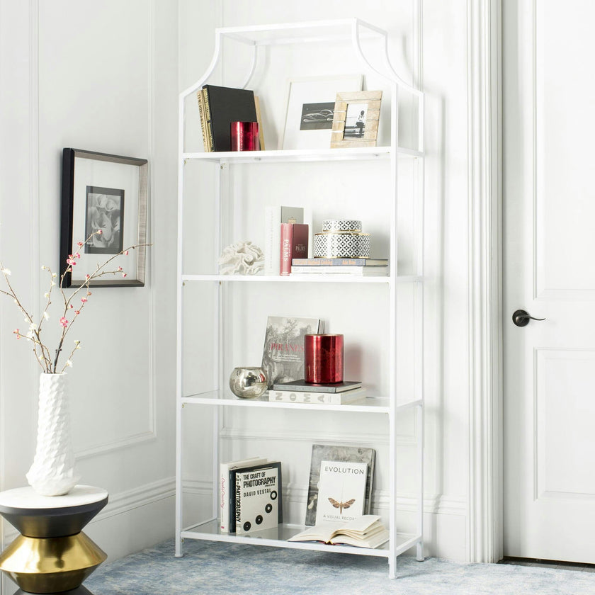 Slater 4-Tier Etagere