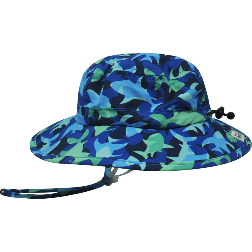 UPF 50+ Kai Adventure Hat