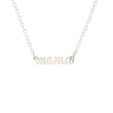 Mama Charm Necklace