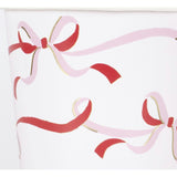 Ribbon Bow Cups