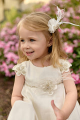 JASMINE PEARL DRESS