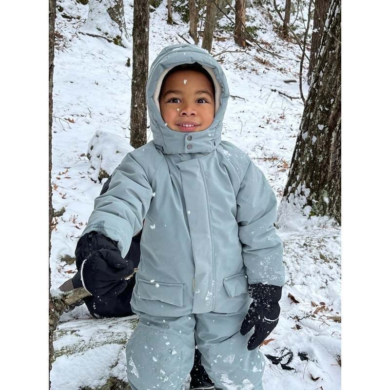 Benji Snowsuit Grand