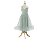 Princess Tulle Skirt - Mint