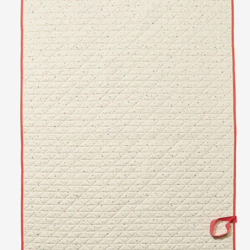 Play Quilt, Surf Stripe