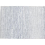 Wave Floor Mat, Blue