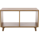 Yona Horizontal 2 Shelf Accent Table